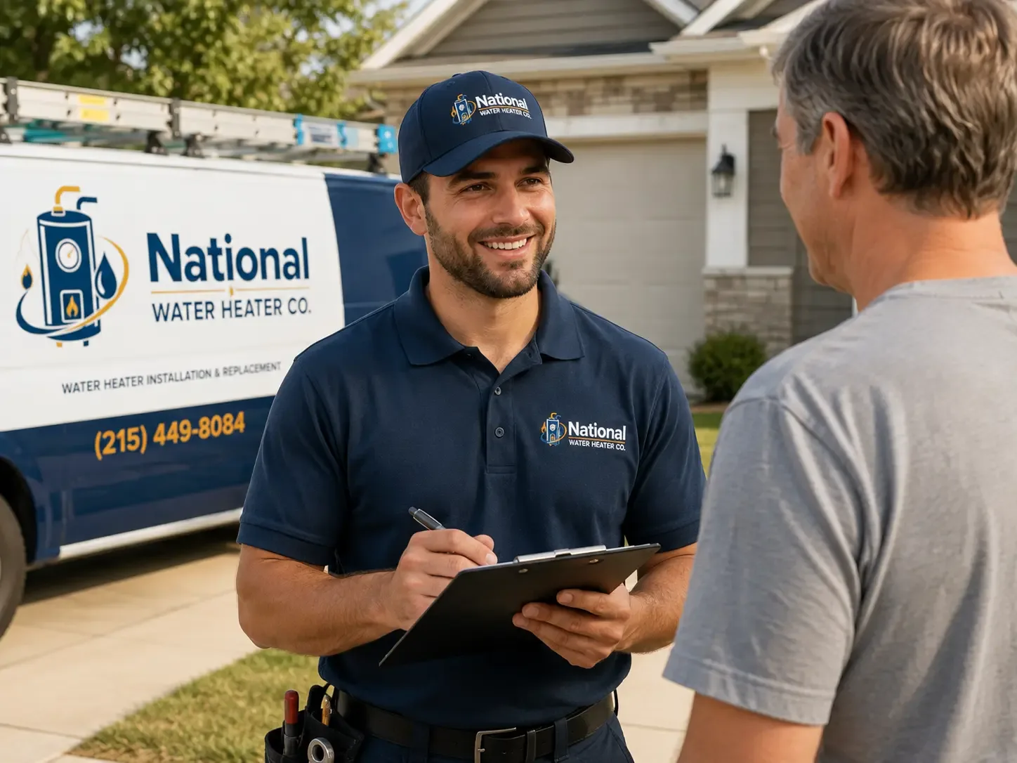 Water Heater Installation Glenfield, ND FAQs